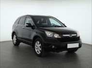 Honda CR-V III , GAZ, Klimatronic, Tempomat, Parktronic,