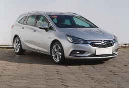 Opel Astra J , Salon Polska, VAT 23%, Skóra, Navi, Klimatronic, Tempomat,