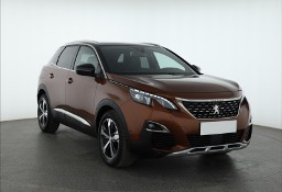 Peugeot 3008 , Automat, Skóra, Navi, Klimatronic, Tempomat, Parktronic,