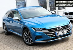 Volkswagen Arteon Arteon Shooting Brake FV23% 190KM DSG SalonPL Kamera 360 LED ACC Grz