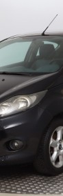 Ford Fiesta VII , Salon Polska, Klima,ALU-3
