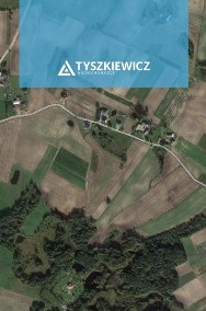 Działka budowlana Kamienica Szlachecka-2