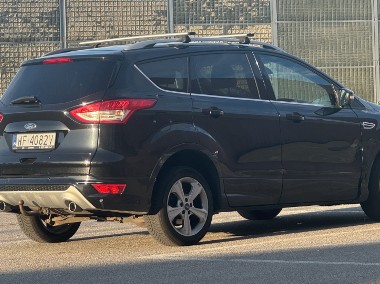 FORD KUGA 2015 OKAZJA !!!4x4-1