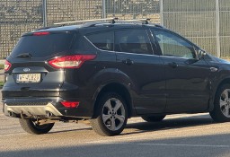 Ford Kuga II FORD KUGA 2015 OKAZJA !!!4x4