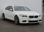 BMW SERIA 5 VI (F07/F10/F11) BMW SERIA 5 , Serwis ASO, 218 KM, Automat, Skóra, Navi, Xenon, Bi-Xenon,