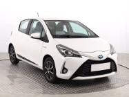 Toyota Yaris III , Salon Polska, Automat, VAT 23%, Klimatronic, Tempomat