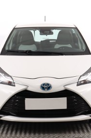 Toyota Yaris III , Salon Polska, Automat, VAT 23%, Klimatronic, Tempomat-2