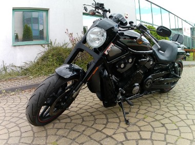 Harley-Davidson V-Rod-1