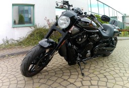 Harley-Davidson V-Rod