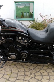 Harley-Davidson V-Rod-2