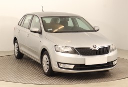 Skoda Rapid I Rapid Spaceback , Salon Polska, Klima, Parktronic