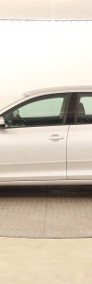 Skoda Rapid I Rapid Spaceback , Salon Polska, Klima, Parktronic-4