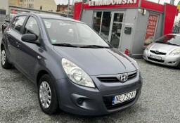 Hyundai i20 I Benzyna Zarejestrowany Ubezpieczony