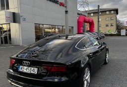 Audi A7 II 2.0 TFSI Quattro S tronic