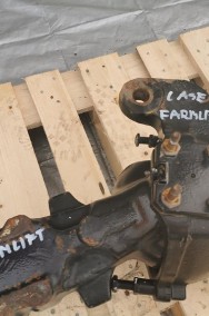 Zwrotnica lewy przód Case 735 Farmlift {Carraro}-2