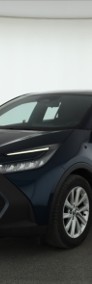 Toyota C-HR , Salon Polska, 1. Właściciel, Serwis ASO, Automat, VAT 23%,-3