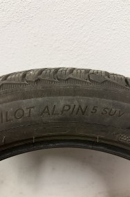 4 x 225/55 R 19 103 V Michelin Pilot Alpina 5 SUV-2
