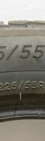 4 x 225/55 R 19 103 V Michelin Pilot Alpina 5 SUV-3
