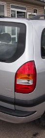 Opel Zafira A 1800 benzyna Klimatyzacja ew zamiana-4