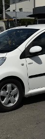 Peugeot 107 1.0i 68KM -Gwarancja- Klima,Elektryka,Książki-3