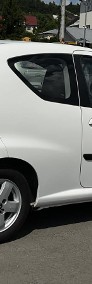 Peugeot 107 1.0i 68KM -Gwarancja- Klima,Elektryka,Książki-4