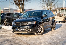 Dodge Journey 3.6 FWD 287KM
