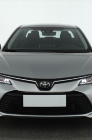 Toyota Corolla XII , Salon Polska, 1. Właściciel, Serwis ASO, Automat, VAT 23%,-2