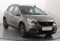 Peugeot 2008 , Salon Polska, Serwis ASO, Klimatronic, Tempomat, Parktronic