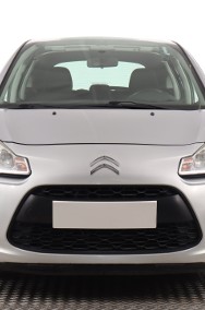 Citroen C3 II , Tempomat-2