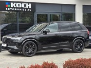 Volvo XC90 V T8 Plug-In AWD Black Edition Ultra *Gwarancja fabryczna*FV23%*