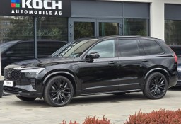 Volvo XC90 V T8 Plug-In AWD Black Edition Ultra *Gwarancja fabryczna*FV23%*