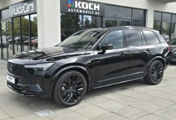 Volvo XC90 V T8 Plug-In AWD Black Edition Ultra *Gwarancja fabryczna*FV23%*