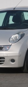 Nissan Micra III , Salon Polska, Serwis ASO, Klima-3