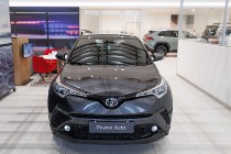 Toyota C-HR 1.2 T Premium