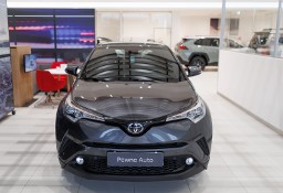 Toyota C-HR 1.2 T Premium