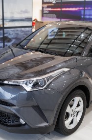 Toyota C-HR 1.2 T Premium-2