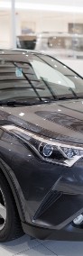 Toyota C-HR 1.2 T Premium-3