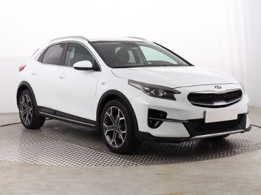 Kia Xceed , Salon Polska, 1. Właściciel, Serwis ASO, Automat, VAT 23%,-1