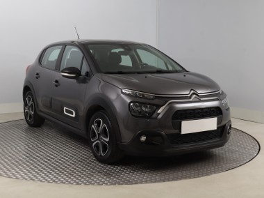 Citroen C3 III , Salon Polska, 1. Właściciel, Serwis ASO, VAT 23%,-1