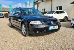 Volkswagen Passat B5 alu, szyberdach