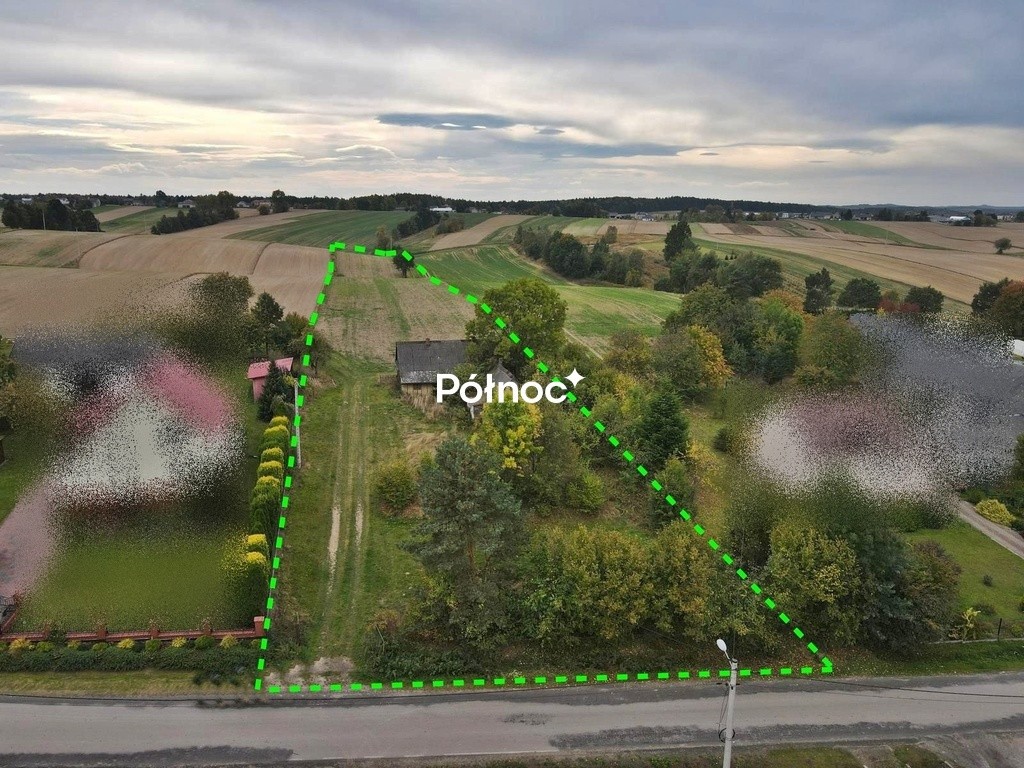 Dom na sprzedaż, 3 pokoje, 135 m², Wolbrom