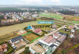 Działka inna Chwaszczyno, ul. Wąska