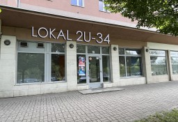 Lokal Warszawa Mokotów, ul. Odyńca 69