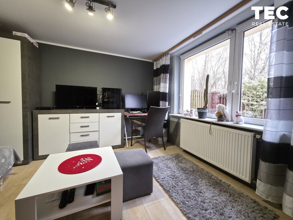 Wyjątkowy dom dwu mieszkaniowy Opatkowice - Widok 5