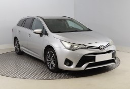 Toyota Avensis III , Salon Polska, Navi, Xenon, Klimatronic, Tempomat,