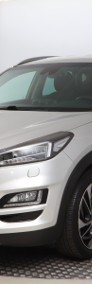 Hyundai Tucson , Automat, Navi, Klimatronic, Tempomat, Parktronic,-3