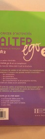 Alter Ego - Methode de Francais A2-3