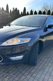 Ford Mondeo VII 2,0 TDCI-2