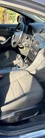 Ford Mondeo VII 2,0 TDCI-4