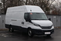 Iveco Daily , L4H3, 17m3, VAT 23%, 3 Miejsca, 6 EU palet